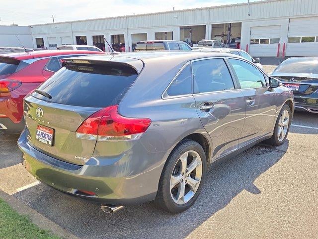 2014 Toyota Venza LE