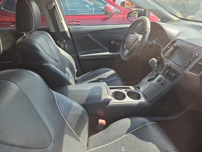 2014 Toyota Venza LE