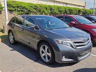 2014 Toyota Venza Limited V6