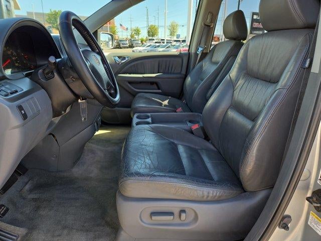 2006 Honda Odyssey EX-L