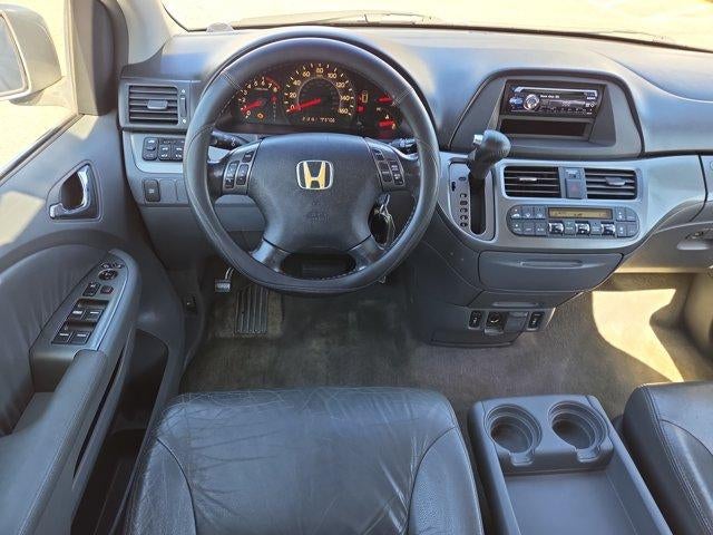 2006 Honda Odyssey EX-L