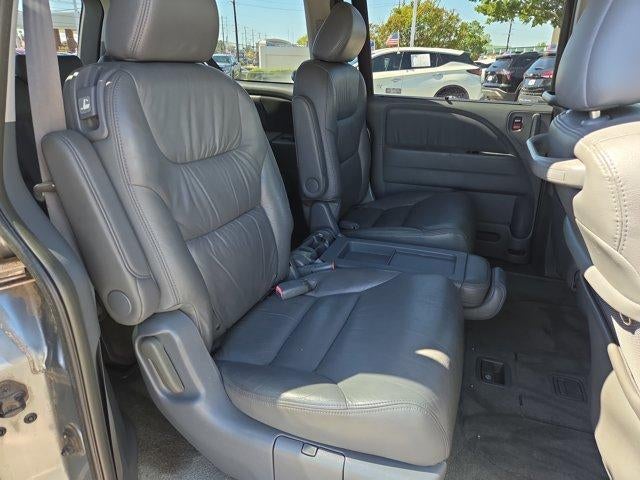 2006 Honda Odyssey EX-L