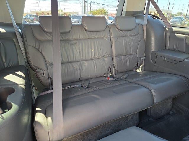 2006 Honda Odyssey EX-L