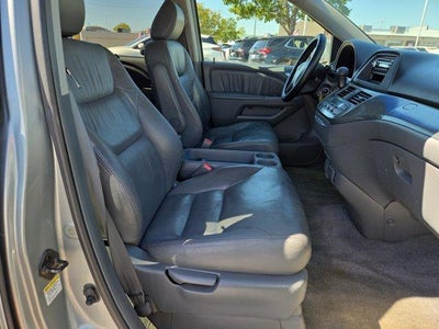 2006 Honda Odyssey EX-L