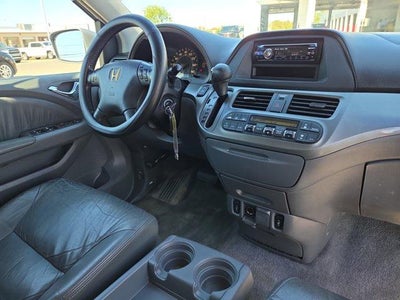 2006 Honda Odyssey EX-L