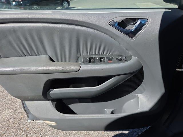 2006 Honda Odyssey EX-L