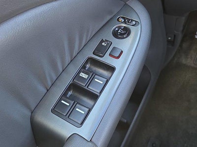 2006 Honda Odyssey EX-L