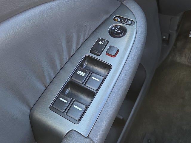 2006 Honda Odyssey EX-L