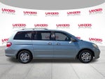 2006 Honda Odyssey EX-L
