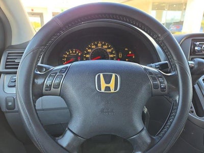 2006 Honda Odyssey EX-L