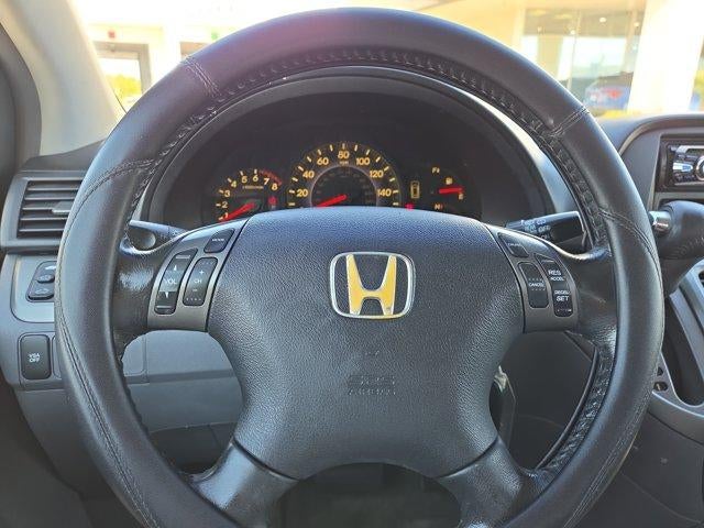 2006 Honda Odyssey EX-L
