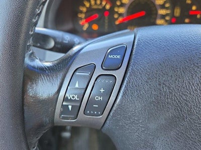 2006 Honda Odyssey EX-L