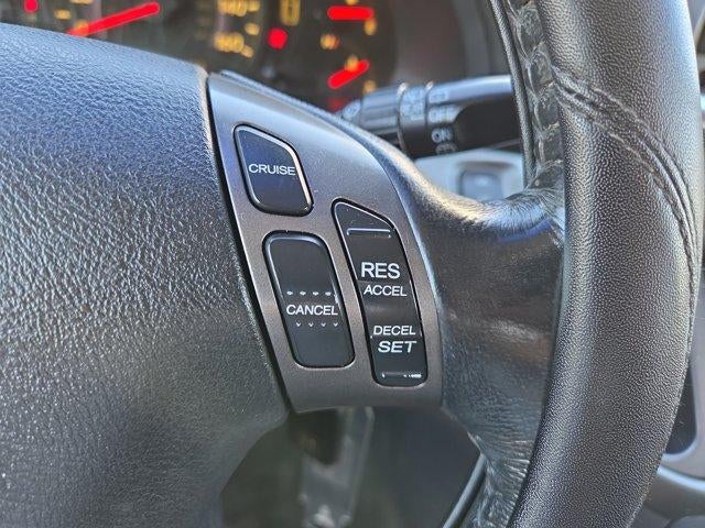 2006 Honda Odyssey EX-L