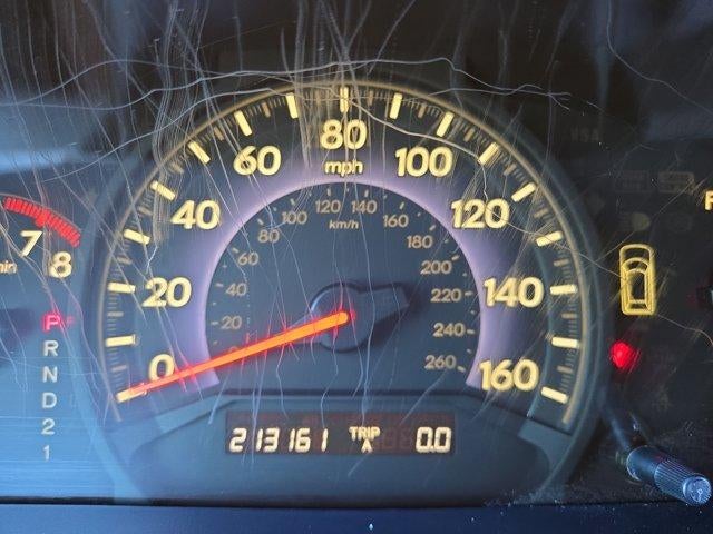 2006 Honda Odyssey EX-L