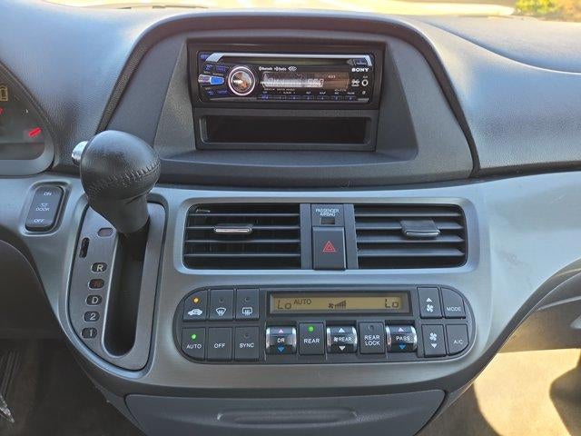 2006 Honda Odyssey EX-L