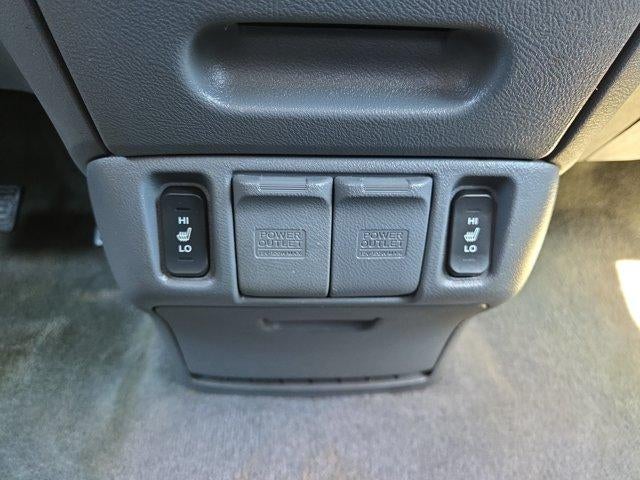2006 Honda Odyssey EX-L