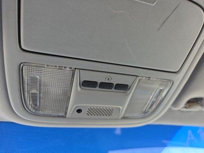 2006 Honda Odyssey EX-L