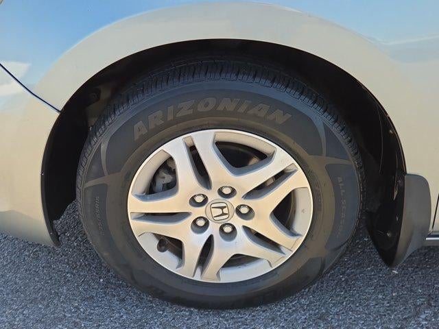 2006 Honda Odyssey EX-L