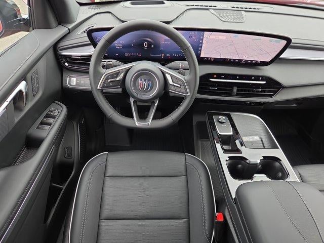 2026 Buick Enclave Sport Touring - Photo 10