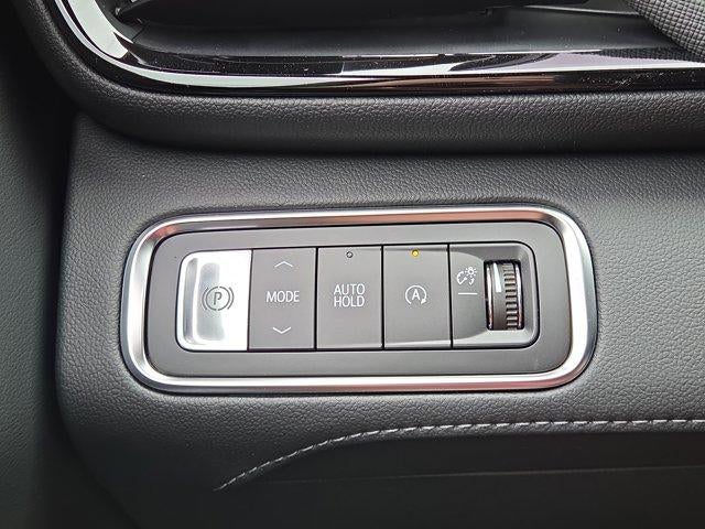 2026 Buick Enclave Sport Touring - Photo 17