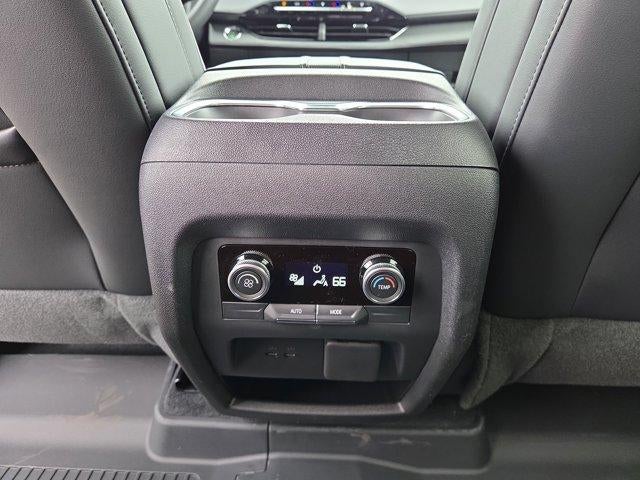 2026 Buick Enclave Sport Touring - Photo 9