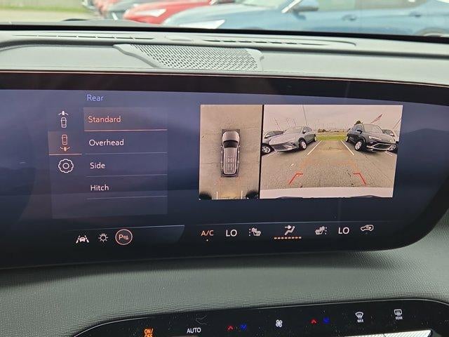 2026 Buick Enclave Sport Touring - Photo 14