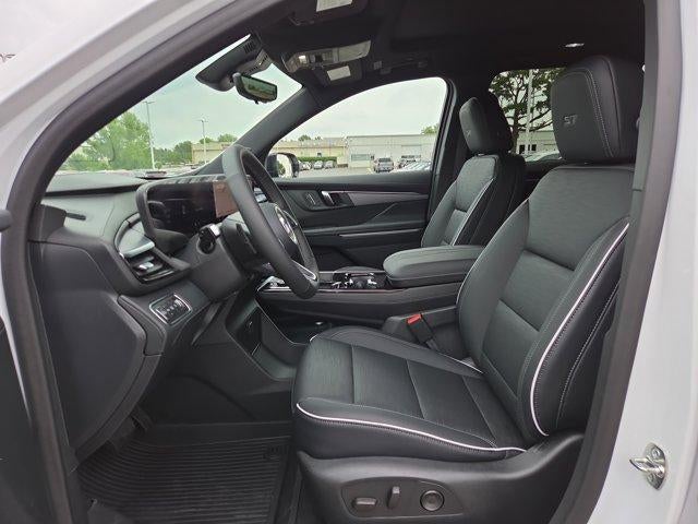 2026 Buick Enclave Sport Touring - Photo 6