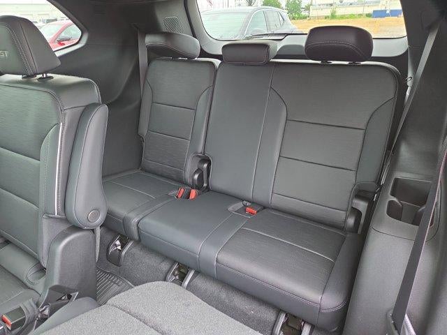 2026 Buick Enclave Sport Touring - Photo 8