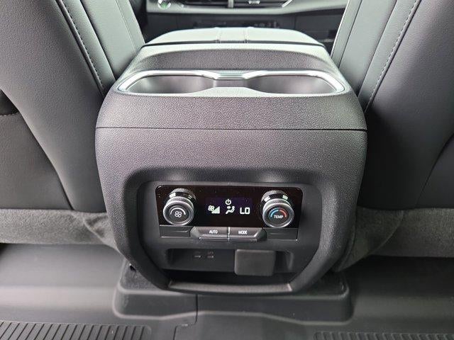2026 Buick Enclave Sport Touring - Photo 9
