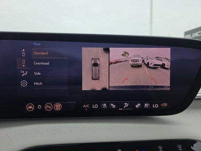 2027 Buick Enclave Avenir