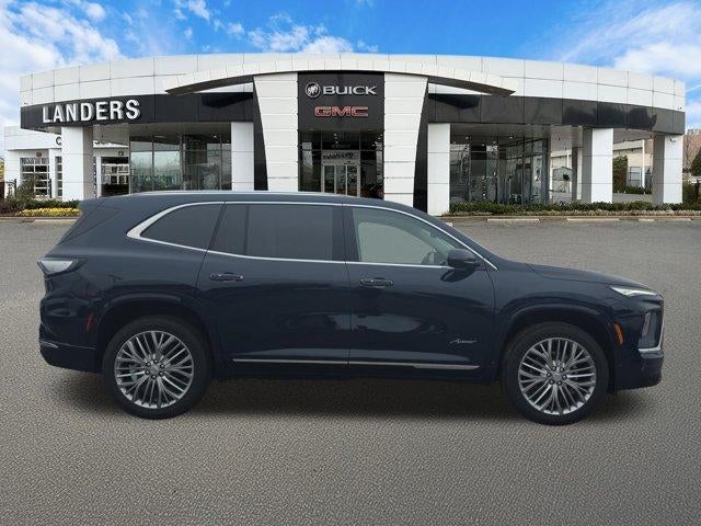 2027 Buick Enclave Avenir