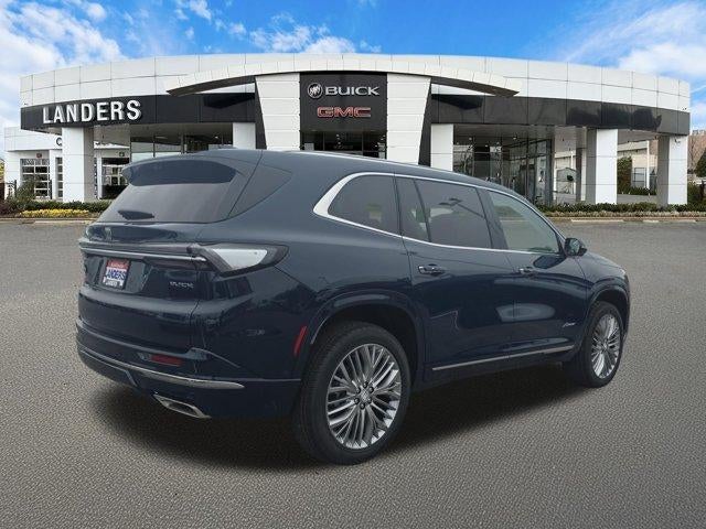 2027 Buick Enclave Avenir