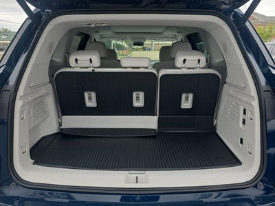 2027 Buick Enclave Avenir