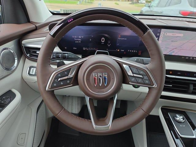 2026 Buick Enclave Avenir - Photo 12