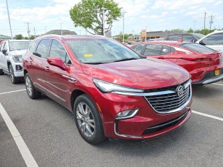 2022 Buick Enclave Premium