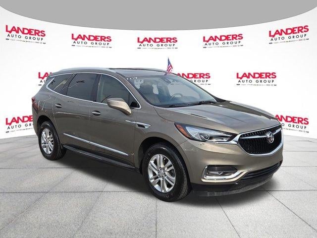 2020 Buick Enclave Premium