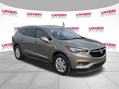 2020 Buick Enclave Premium