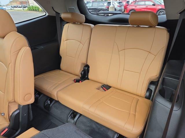 2020 Buick Enclave Premium