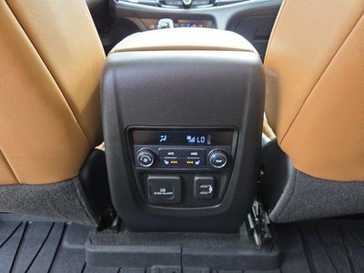2020 Buick Enclave Premium