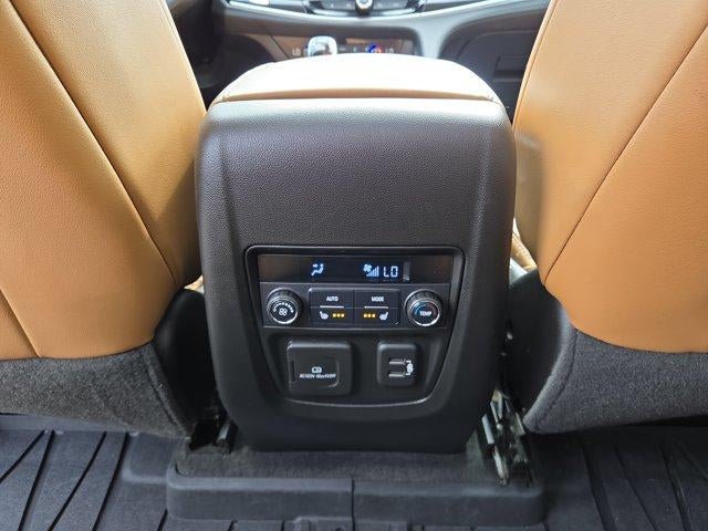 2020 Buick Enclave Premium