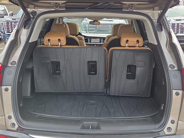 2020 Buick Enclave Premium