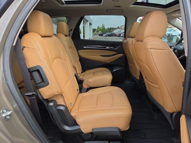 2020 Buick Enclave Premium
