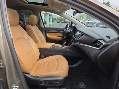 2020 Buick Enclave Premium