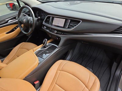 2020 Buick Enclave Premium