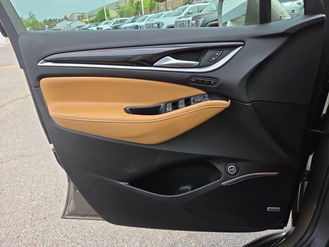 2020 Buick Enclave Premium