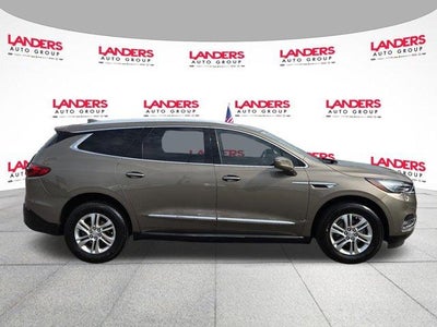 2020 Buick Enclave Premium