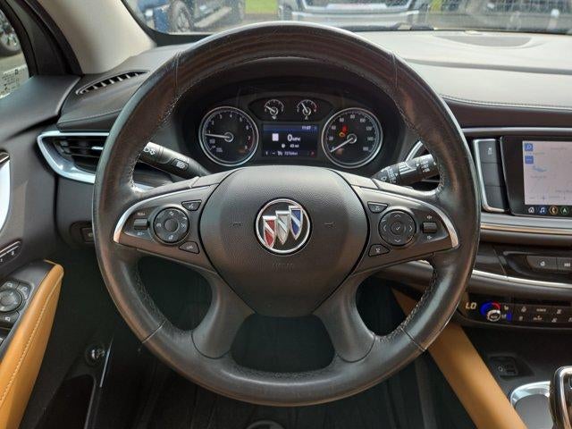 2020 Buick Enclave Premium