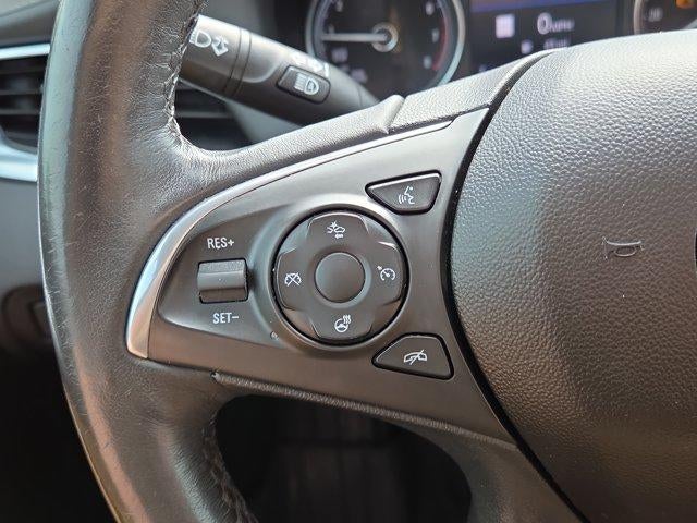 2020 Buick Enclave Premium