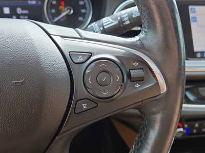 2020 Buick Enclave Premium
