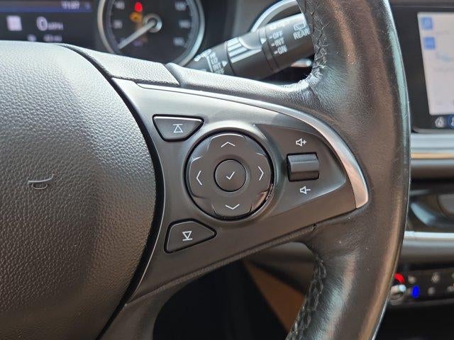 2020 Buick Enclave Premium